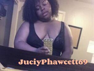 JuciyPhawcett69 Chatte Rasée