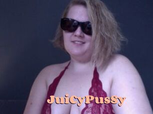 JuiCyPusSy