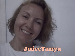 JuiceTanya