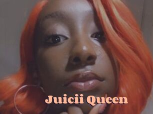 Juicii_Queen Chatte Rasée