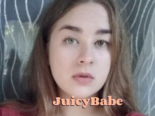 JuicyBabe