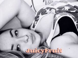 JuicyFruit