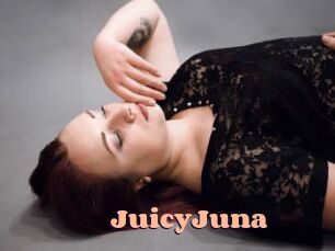 JuicyJuna