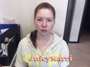 JuicyMarri Chatte Rasée