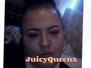 JuicyQueenx Chatte Rasée