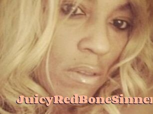 JuicyRedBoneSinner