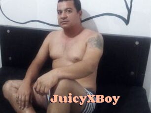 JuicyXBoy