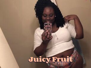 Juicy_Fruit_ Chatte Rasée