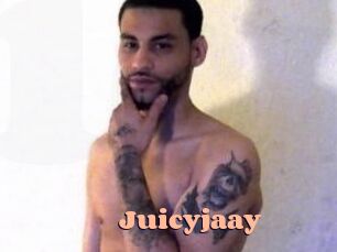 Juicyjaay