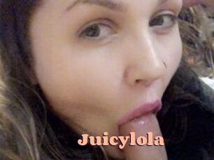 Juicylola Chatte Rasée
