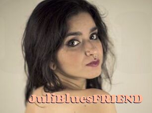 JuliBluesFRIEND