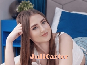JuliCarter