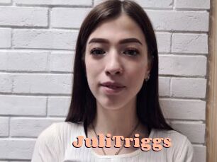 JuliTriggs
