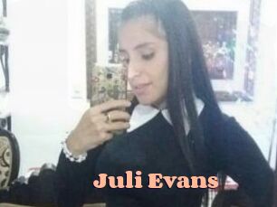 Juli_Evans