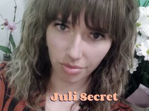 Juli_Secret
