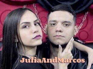 JuliaAndMarcos