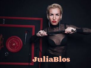 JuliaBlos