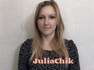 JuliaChik