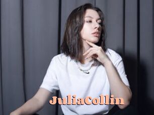 JuliaCollin