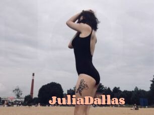 JuliaDallas