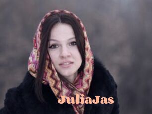JuliaJas