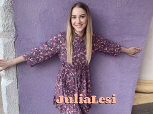 JuliaLesi