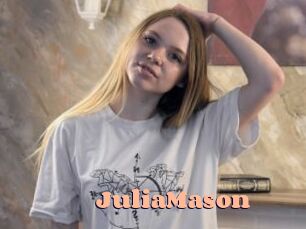 JuliaMason