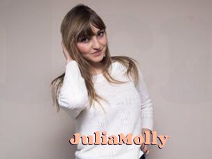 JuliaMolly