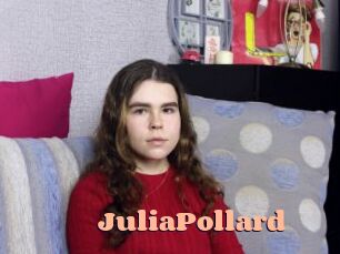 JuliaPollard