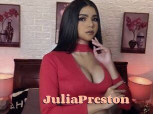 JuliaPreston