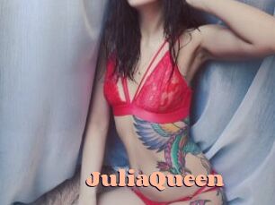 JuliaQueen