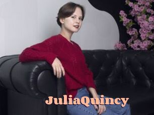 JuliaQuincy