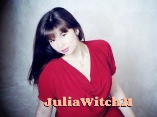JuliaWitch21