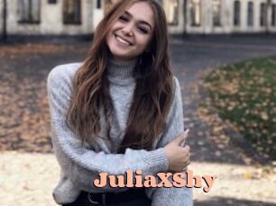 JuliaXShy