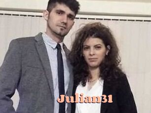 Julian31