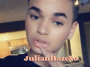 JulianHazeXo