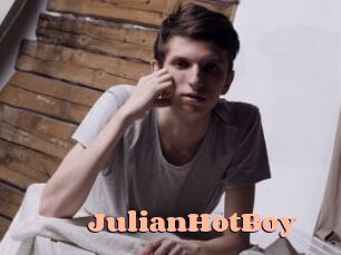 JulianHotBoy