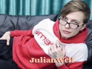 JulianWell