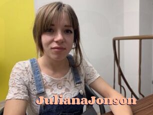 JulianaJonson