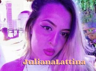 JulianaLattina Chatte Rasée