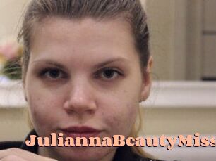 JuliannaBeautyMiss