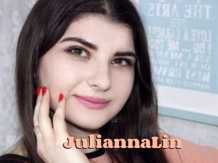 JuliannaLin