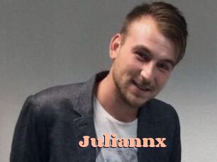 Juliannx Chatte Rasée