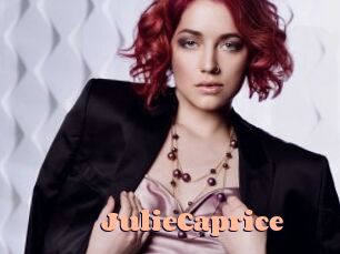 JulieCaprice