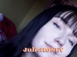 JulieHONEY