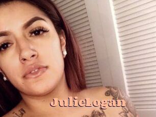 Julie_Logan