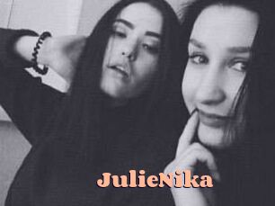 JulieNika