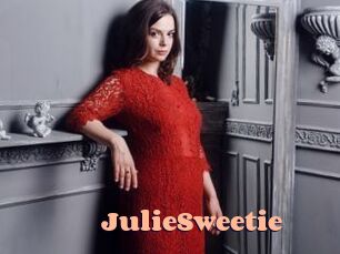 JulieSweetie Chatte Rasée