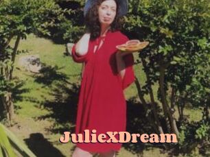 JulieXDream
