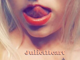 JulietHeart